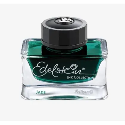 Picture Pelikan Edelstein Jade ink 50 ml