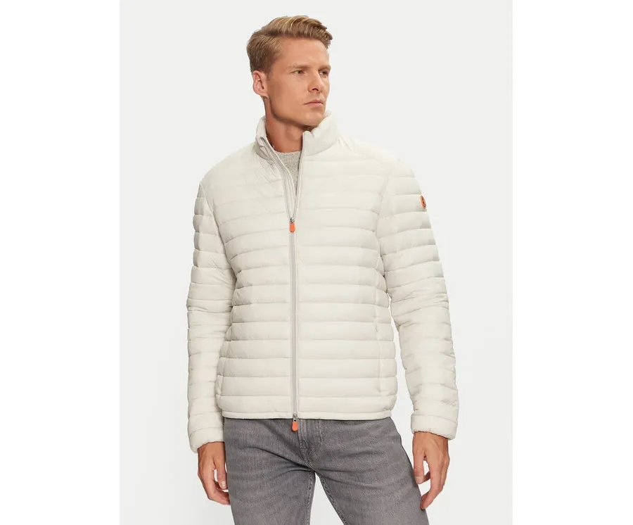 obrazek 1 Save The Duck Kurtka zimowa D32430M GIGA19 Szary Regular Fit