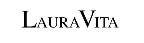 logo Laura Vita