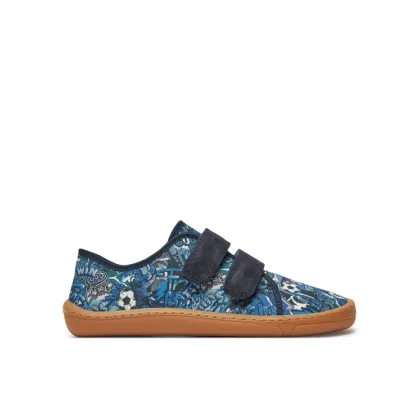 Zdjęcie Froddo Kapcie G1700379-44 S Niebieski