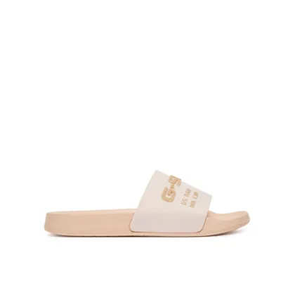 Zdjęcie G-Star Raw Klapki SS25-3C096-W Różowy
