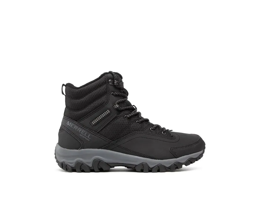 obrazek 1 Merrell Trekkingi Thermo Akita Mid Wp J036441 Czarny