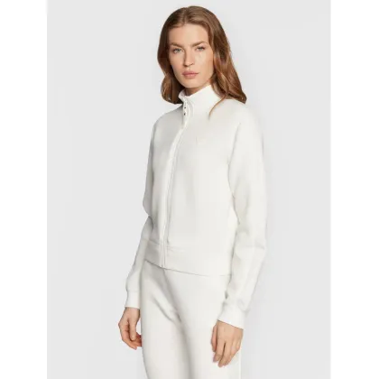 Zdjęcie Guess Bluza Allie V2YQ17 K7UW2 Biały Regular Fit