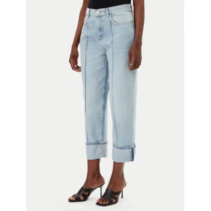 Zdjęcie Liu Jo Jeansy UA5198 D4990 Niebieski Regular Fit