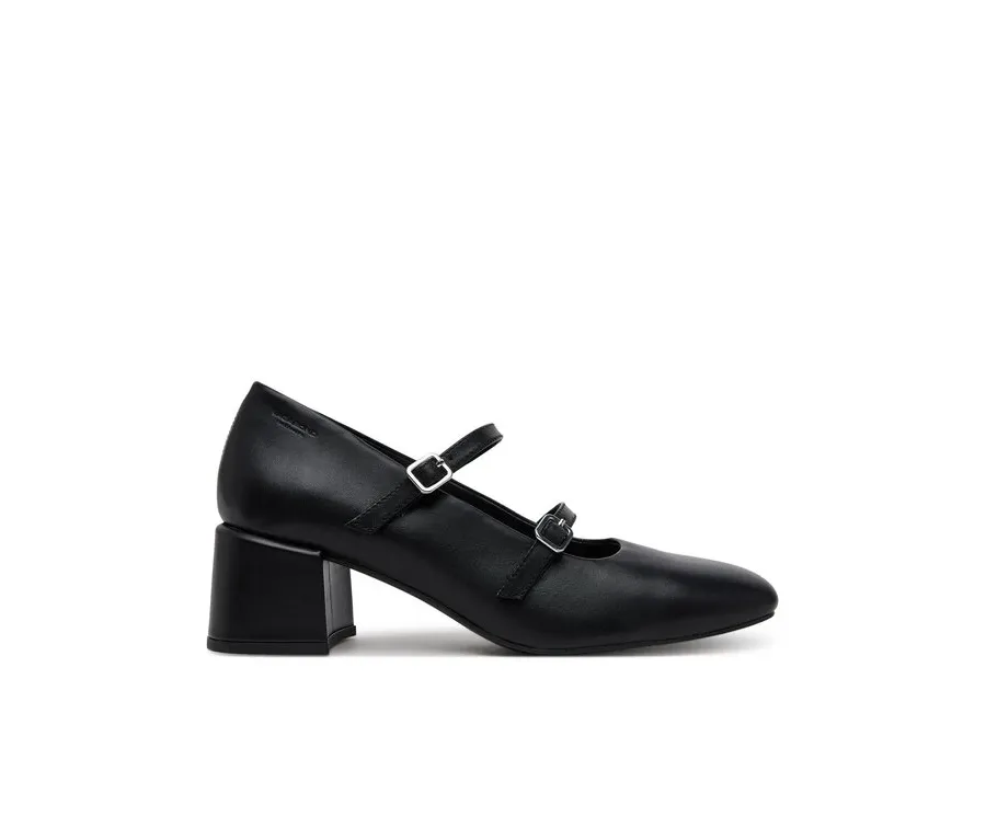 obrazek 1 Vagabond Shoemakers Półbuty Adison 5739-101-20 Czarny