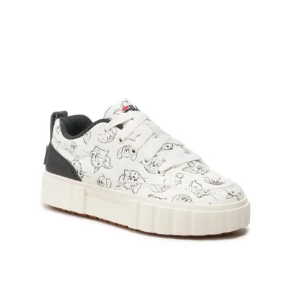 Zdjęcie Fila Sneakersy FFK0097 73009 Biały