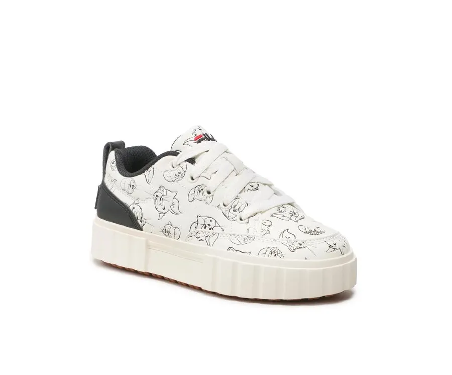 obrazek 1 Fila Sneakersy FFK0097 73009 Biały