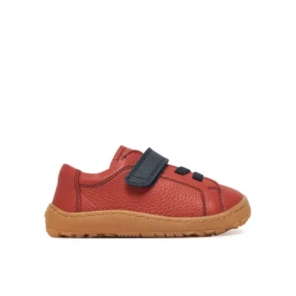 Zdjęcie Froddo Półbuty Barefoot Elastic G3130241-13 M Czerwony