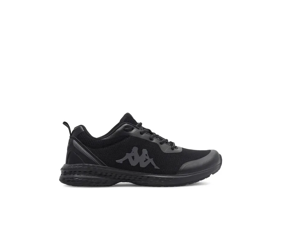 obrazek 1 Kappa Sneakersy KOMBAT GLINCH 2 371B7LW-005 Czarny