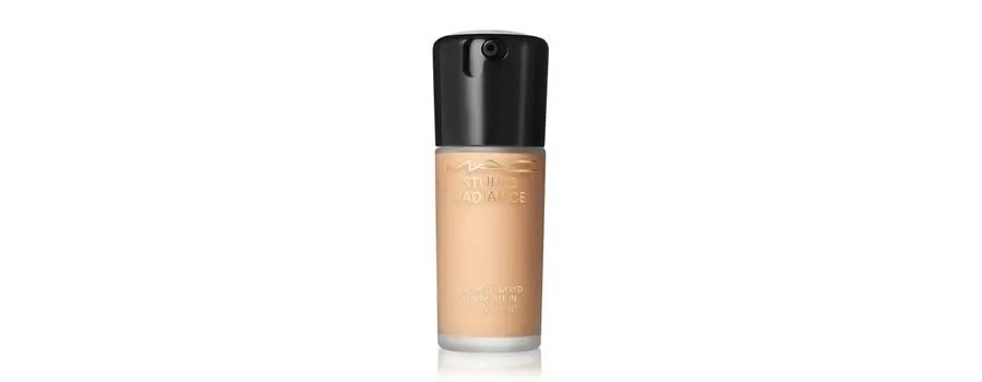 obrazek 1 MAC Studio Radiance Serum Powered Foundation Podkład w płynie 30 ml NW20