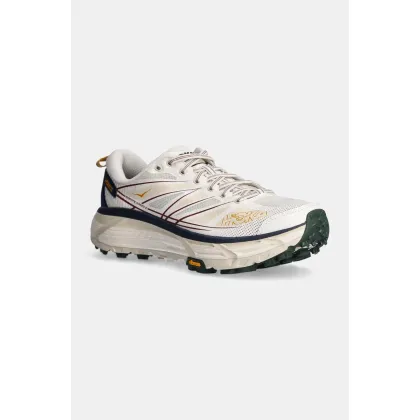 Zdjęcie Hoka buty do biegania Mafate Speed 2 kolor beżowy 1126851