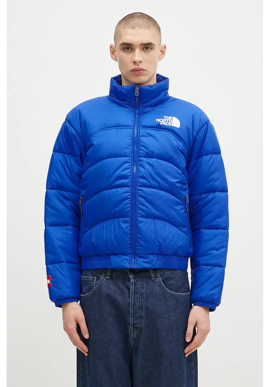 obrazek 1 The North Face kurtka TNF Jacket 2000 męska kolor niebieski zimowa NF0A7URECZ61