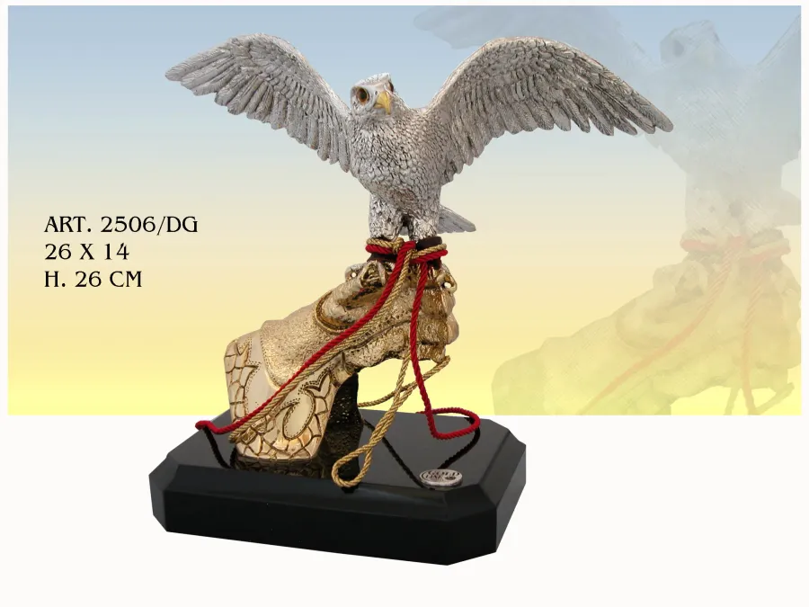 obrazek 1 Genialna figura orła z włoch