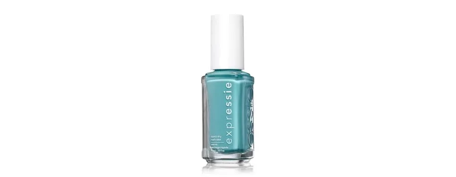 obrazek 1 essie Expressie wegańska formuła Lakier do paznokci 10 ml Nr. 335