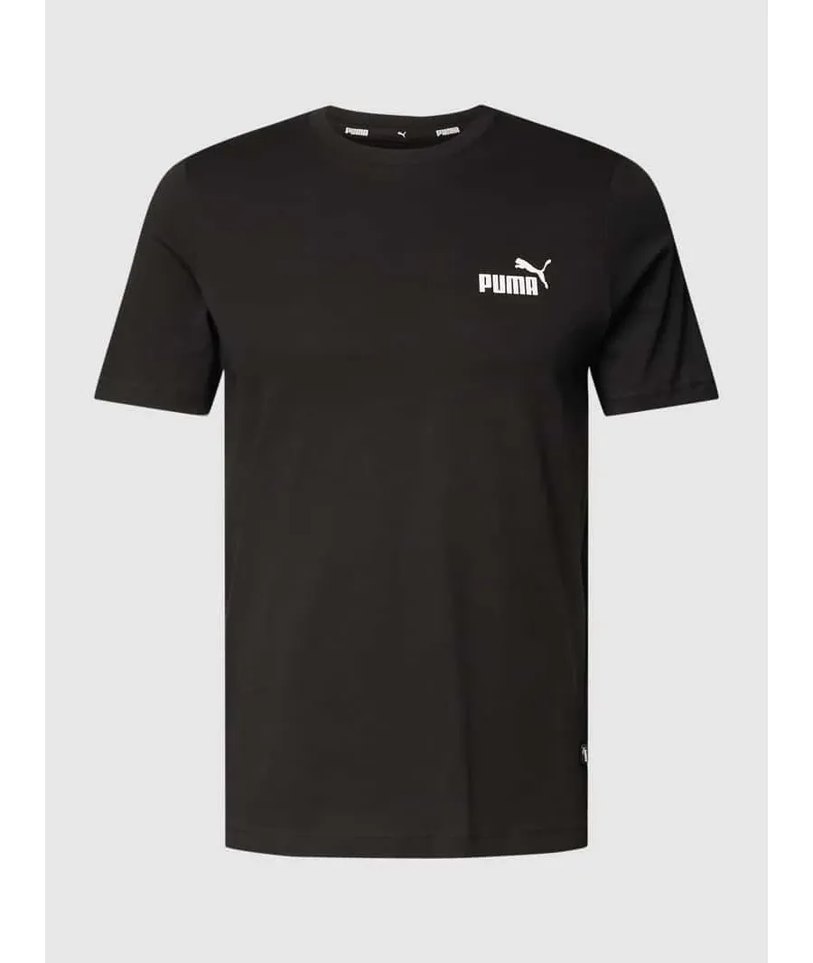 obrazek 1 T-shirt z nadrukiem z logo