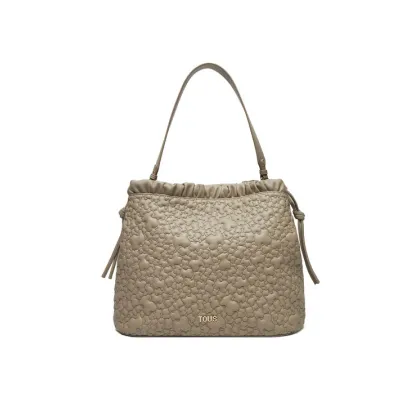 Zdjęcie TOUS Torebka Puffy_Bear 2002187043 Beżowy