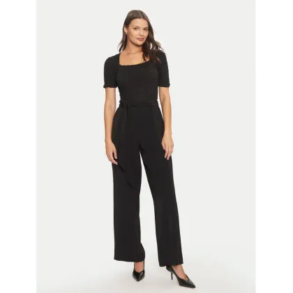 Zdjęcie DKNY Kombinezon DD4E2933 Czarny Regular Fit