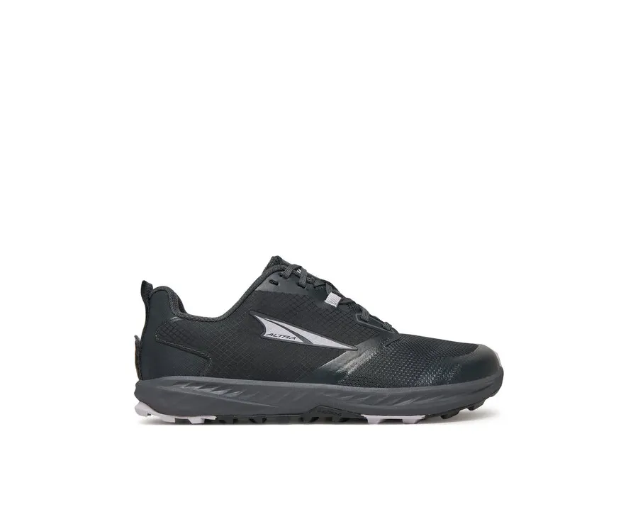 obrazek 1 Altra Buty do biegania W Superior 7 AL0A85Q80 Czarny