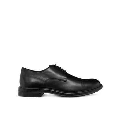 Zdjęcie Geox Półbuty U Walk Pleasure U46CGF 00043 C9999 Czarny