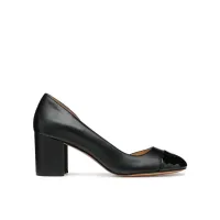 Zdjęcie Geox Czółenka D Virnilisa 65 D55YYB 0TUHH C9999 Czarny