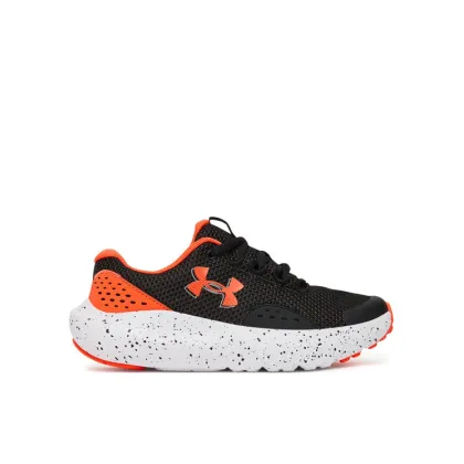 Zdjęcie Under Armour Buty do biegania Ua Bgs Surge 4 3027103 Czarny