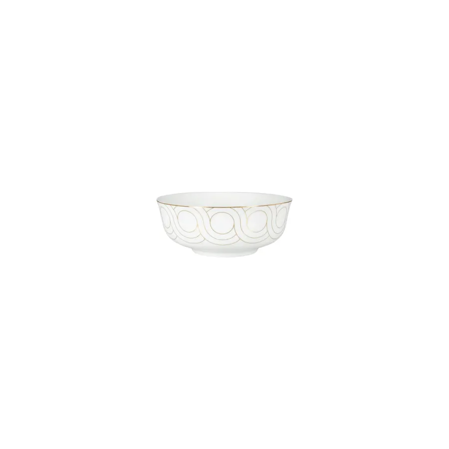 obrazek 12 Ekskluzywna porcelana stołowa 68el. - Porcel