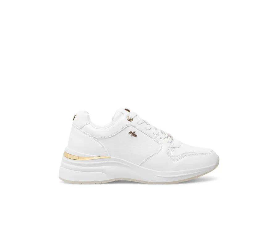 obrazek 1 MEXX Sneakersy MIRL1011241W-01 Biały