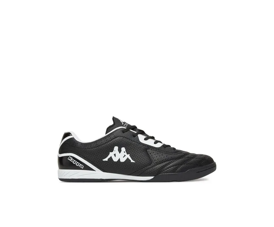 obrazek 1 Kappa Sneakersy SJ-F911-1 Czarny