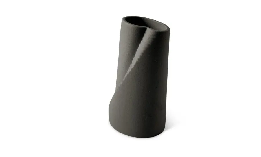 obrazek 6 Unikalny wazon ceramiczny z kolekcji Escher