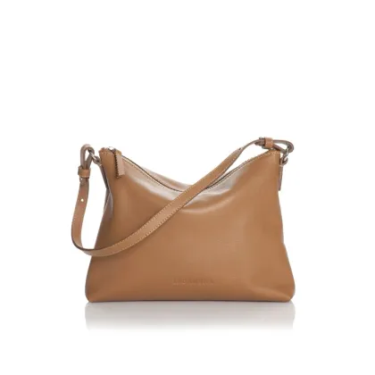 Zdjęcie Torebka Hobo Camel