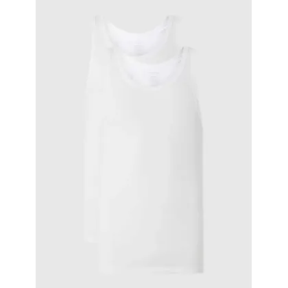 Zdjęcie Top z okrągłym dekoltem w zestawie 2 szt.