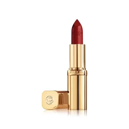 Zdjęcie L'Oréal Paris Color Riche Satin Szminka 4.8 g Nr. 124 - S'Il Vous Plait