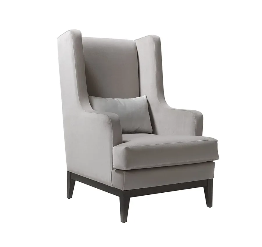 obrazek 1 Elegancki fotel REIMS - styl i klasa - Collecion Alexandra