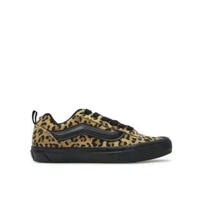 Zdjęcie Vans Tenisówki Knu Skool VN000CS0BMA1 Brązowy