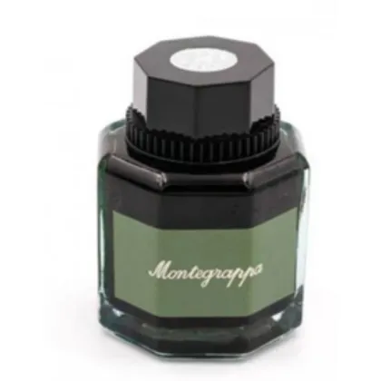 Picture Black Ink for Montegrappa Fountain Pens