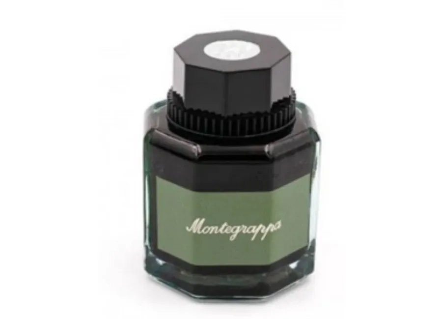 picture 1 Black Ink for Montegrappa fountain pens