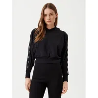 Zdjęcie HUGO Bluza 50531703 Czarny Regular Fit