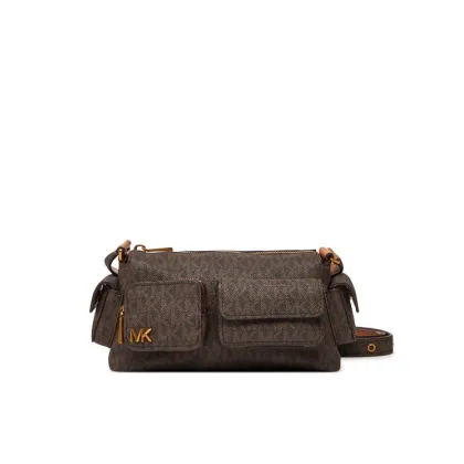 Zdjęcie MICHAEL Michael Kors Torebka 32S5AM3C5B Brązowy