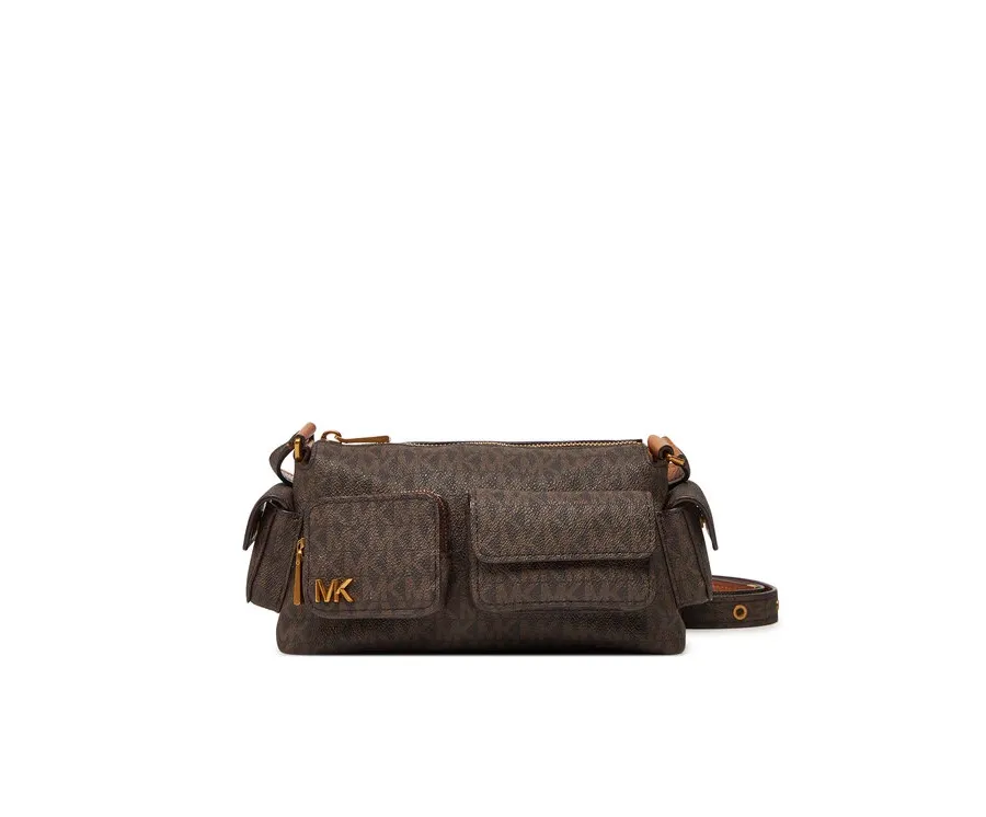 obrazek 1 MICHAEL Michael Kors Torebka 32S5AM3C5B Brązowy