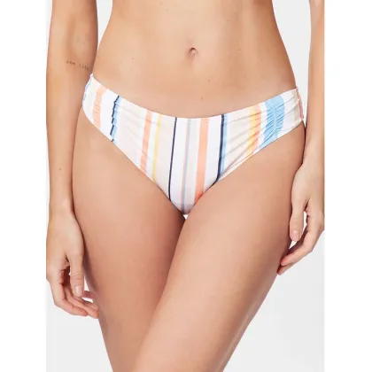 Zdjęcie Roxy Dół od bikini ERJX404523 Kolorowy