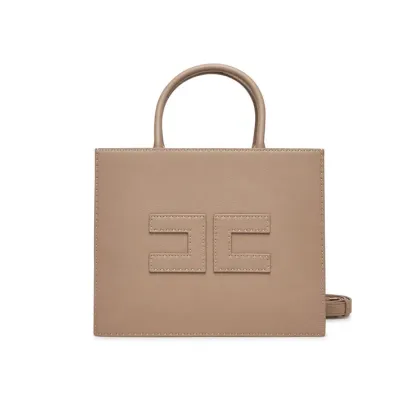 Zdjęcie Elisabetta Franchi Torba q-roa-36119 Szary