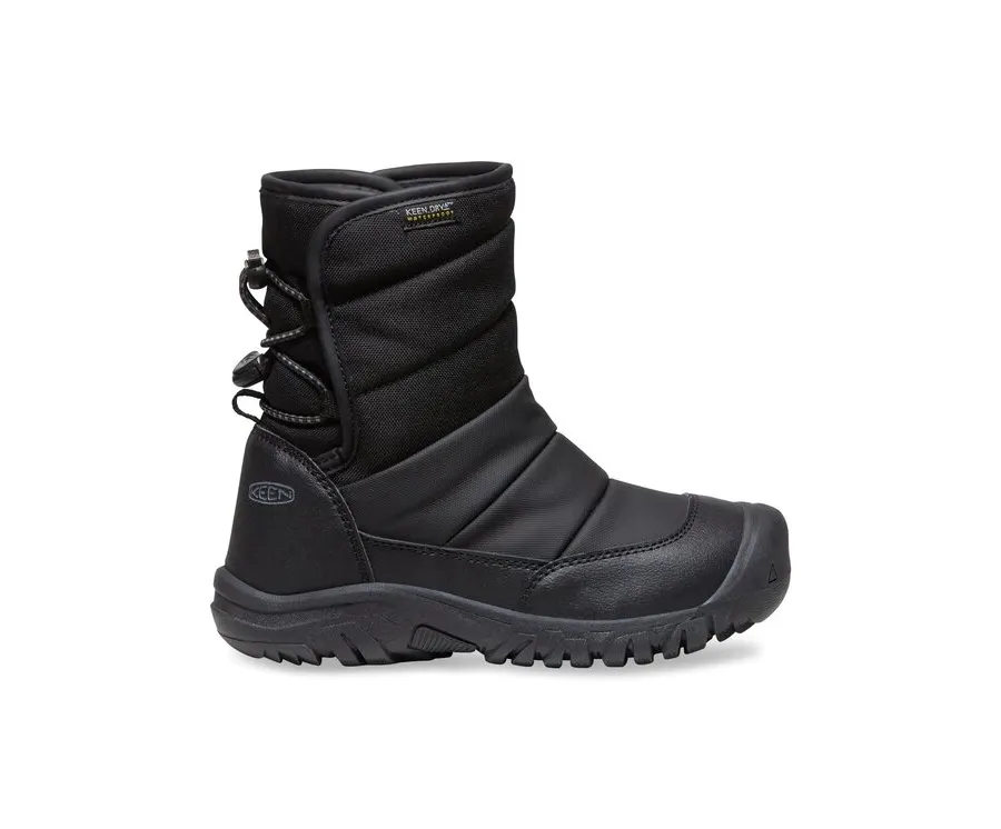 obrazek 1 Keen Śniegowce Puffrider Wp 1027959-1 Szary