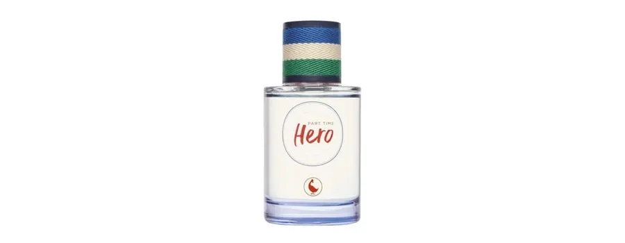obrazek 1 El Ganso Part Time Hero Woda toaletowa 75 ml