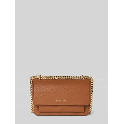 Zdjęcie Torba na ramię z zapięciem na magnes model ‘CLAIRE’