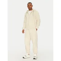 Zdjęcie EA7 Emporio Armani Dres 7M000243 AF10377 U1079 Beżowy Regular Fit