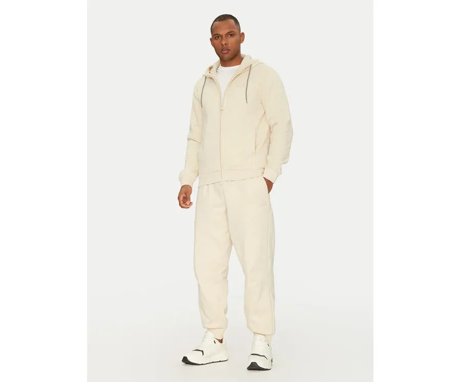 obrazek 1 EA7 Emporio Armani Dres 7M000243 AF10377 U1079 Beżowy Regular Fit