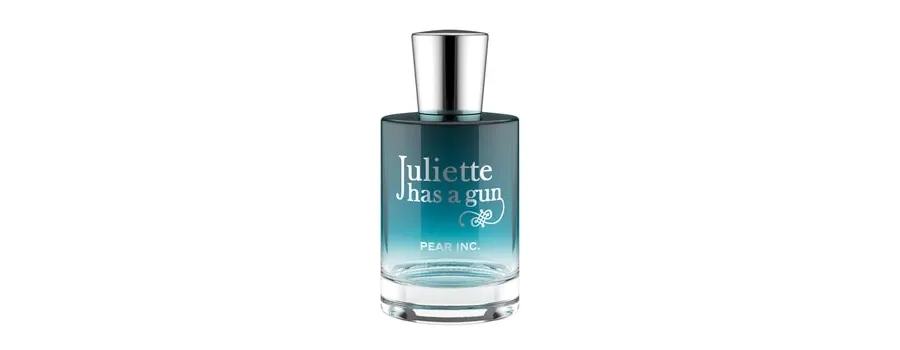 obrazek 1 Juliette has a Gun Pear Inc. Woda perfumowana 50 ml