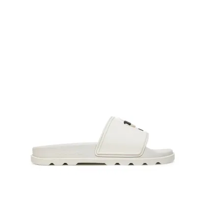 Zdjęcie KARL LAGERFELD Klapki Kondo Tred KL70905 Biały