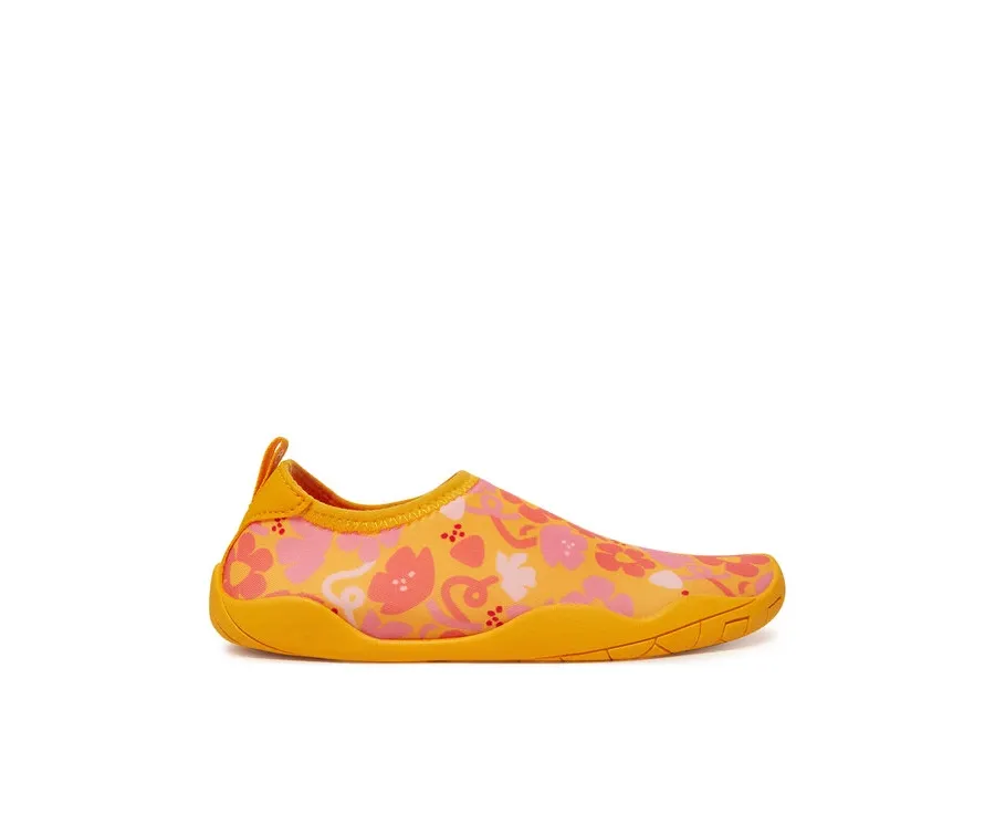 obrazek 1 Reima Buty do sportów wodnych Lean Junior 5400091A Żółty