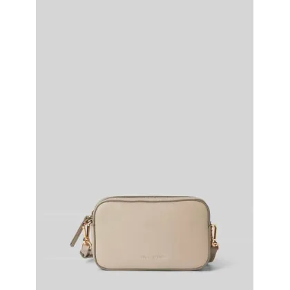 Zdjęcie Torba camera bag z wysokiej jakości skóry bydlęcej
